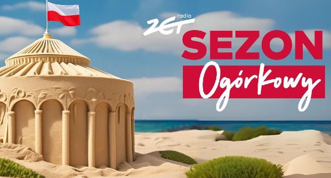 Radio ZET startuje z nową serią podcastów. Poprowadzi go była dziennikarka Polsatu