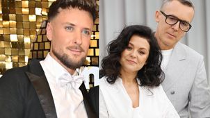 TYLKO U NAS: Aleksander Sikora o nastrojach w Polsacie po odejściu "Kurzopków". "W telewizji się bywa"