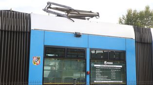 Wrocław: Awaria MPK w centrum. Trzeba się liczyć z utrudnieniami