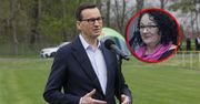"Kalumnie i insynuacje". Premier reaguje na artykuł o siostrze