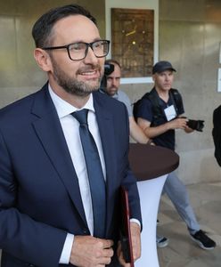 Przesłuchanie Daniela Obajtka. Przekazał jasno