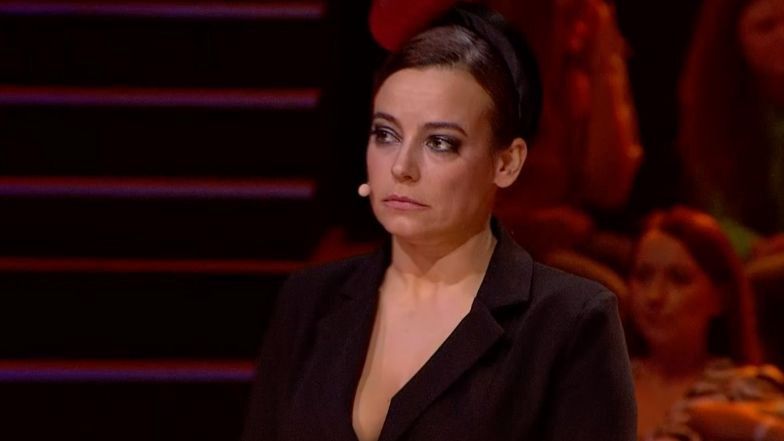 Brat Rafała Jonkisza przerwał występ i opuścił studio "Dance Dance Dance"