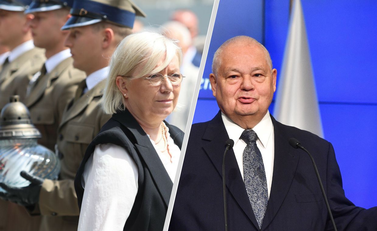 Tu PiS utrzyma władzę? Opozycja może być sparaliżowana