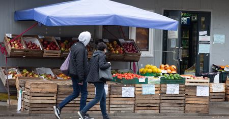 Rekordy wskaźnika opisującego ceny. "Trudno ocenić granice wzrostu inflacji"
