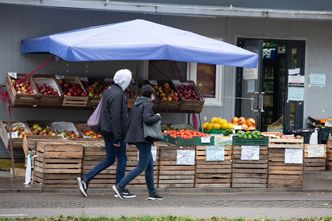 Rekordy wskaźnika opisującego ceny. "Trudno ocenić granice wzrostu inflacji"