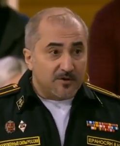 Rosyjski żołnierz powiedział prawdę w narodowej TV. Prezenter wpadł w furię