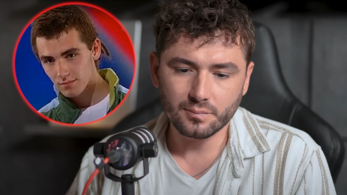 Kamil Bednarek w rozmowie z Żurnalistą pierwszy raz powiedział co sądzi o talent-shows