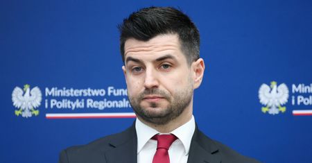 Łukasz Bałajewicz nowym prezesem Krajowego Zasobu Nieruchomości. Jest decyzja