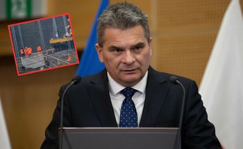 Jest ruch prokuratury ws. zatrzymanych dywersantów