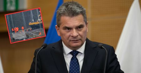 Jest ruch prokuratury ws. zatrzymanych dywersantów