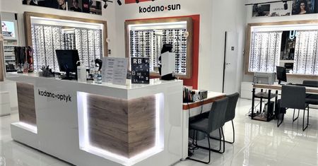 Przepis na stylowy look! Wszystkie oprawki za 1 zł w KODANO Optyk!