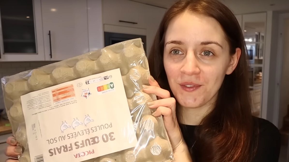 Tyle Polka wydała na rodzinne zakupy we Francji. Majątek?