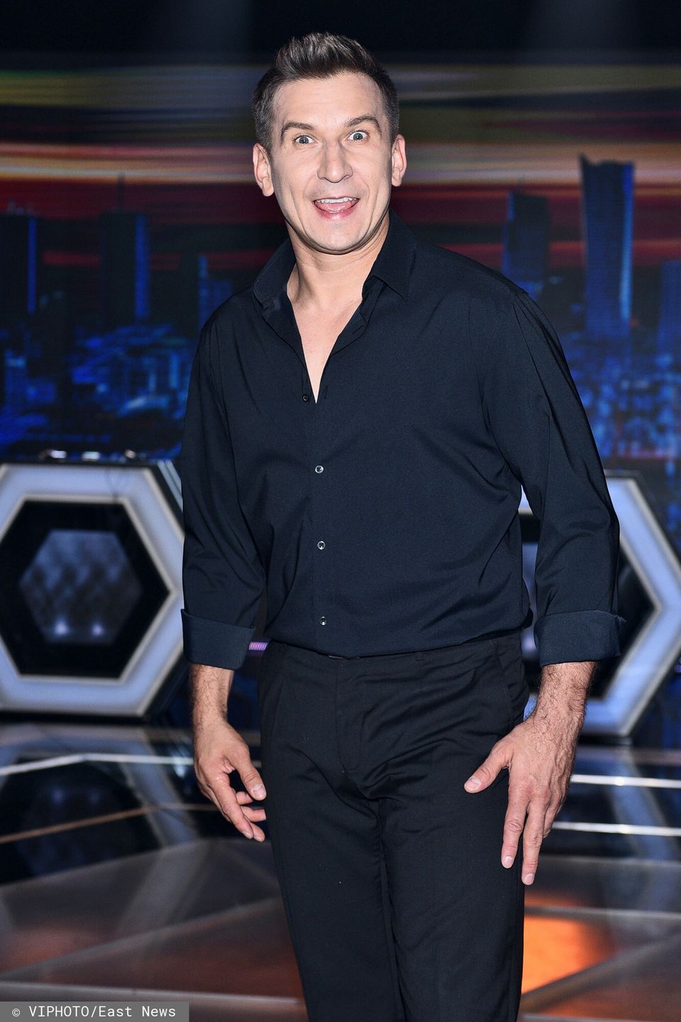 Tomasz Barański