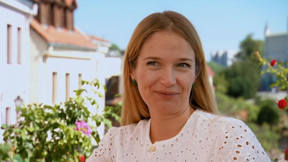 Marta z "Rolnik szuka żony" zmieniła fryzurę