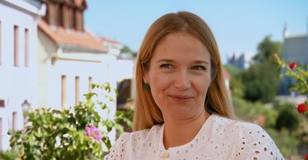 Marta z "Rolnik szuka żony" przeszła metamorfozę. Nie poznacie jej