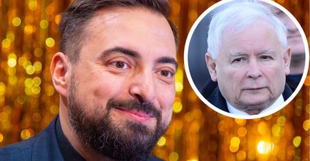 Piekło zamarzło! Sekielski mówi, że popiera Kaczyńskiego