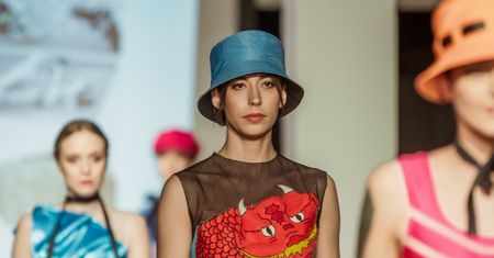 Najlepsza polska moda nagrodzona!
