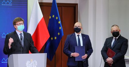Są pierwsze wyniki badań dotyczących amantadyny. Można nią leczyć COVID-19?