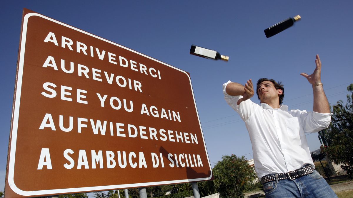 Sambuca di Sicilia organizuje wyprzedaż opuszczonych domów. Zaprasza nabywców z całego świata