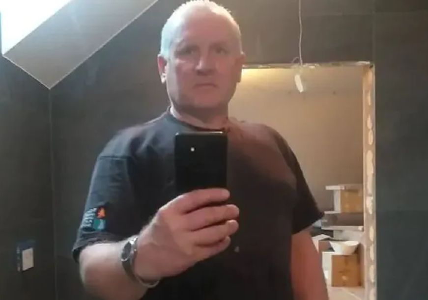 Jacek Jaworek wciąż poszukiwany. Jest list gończy