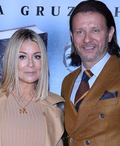 Radosław Majdan świętuje pierwszy Dzień Ojca. Pokazał piękne zdjęcie