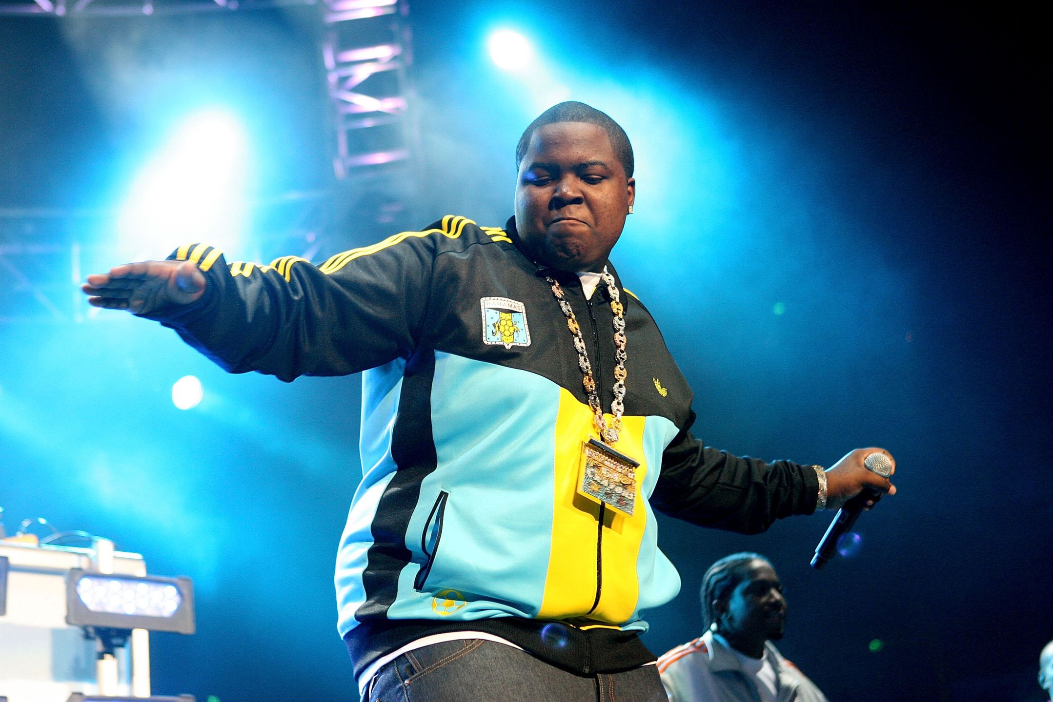 Sean Kingston