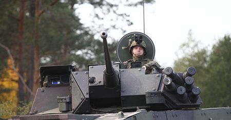 Akcja "Zostań żołnierzem RP". Czeka 20 tys. miejsc. Zarobki? Nawet 3,5 tys. zł