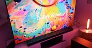 Dolby Vision - co to jest w telewizorze? Wszystko o przełomowym obrazie