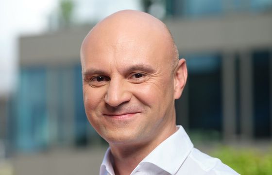 Były szef Blika w Allegro. Na czele usług finansowych
