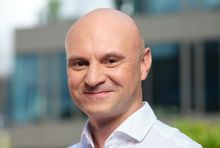 Dariusz Mazurkiewicz, fot. Allegro