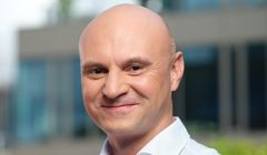 Były szef Blika w Allegro. Na czele usług finansowych