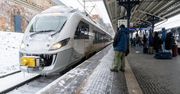 Kujawsko-Pomorskie: Niewielkie opóźnienia pociągów w regionie