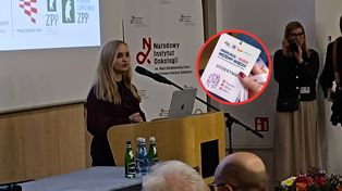 Onkologia przyspiesza. "To realna szansa na życie"