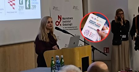 Onkologia przyspiesza. "To realna szansa na życie"