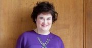 ŁADNA Susan Boyle! (ZDJĘCIA)