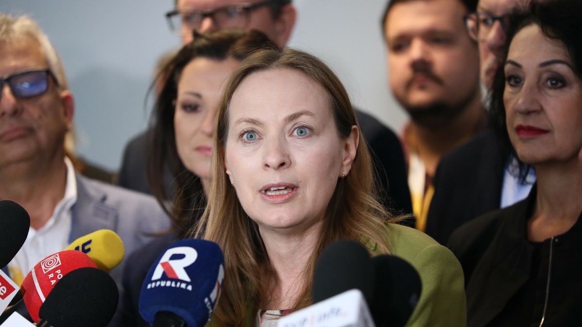 Katarzyna Pełczyńska-Nałęcz, minister funduszy i polityki region