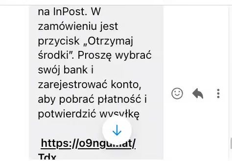 Oszustwo wychodzi na jaw
