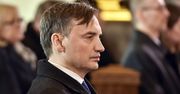 Zbigniew Ziobro pogrążony w smutku. "Składam wyrazy współczucia"