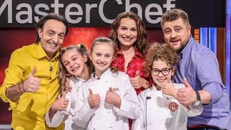 "MasterChef Junior". Znamy ZWYCIĘŻCZYNIĘ 7. edycji programu!