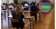 Maturzyści z okularami AI na maturze. Ministerstwo śledzi sprawę