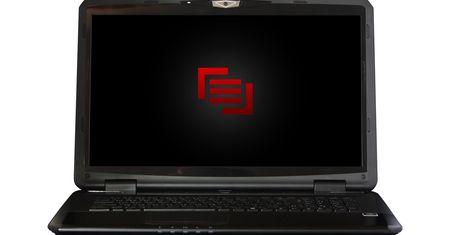 Maingear Nomad 17 – rozrywkowy koczownik