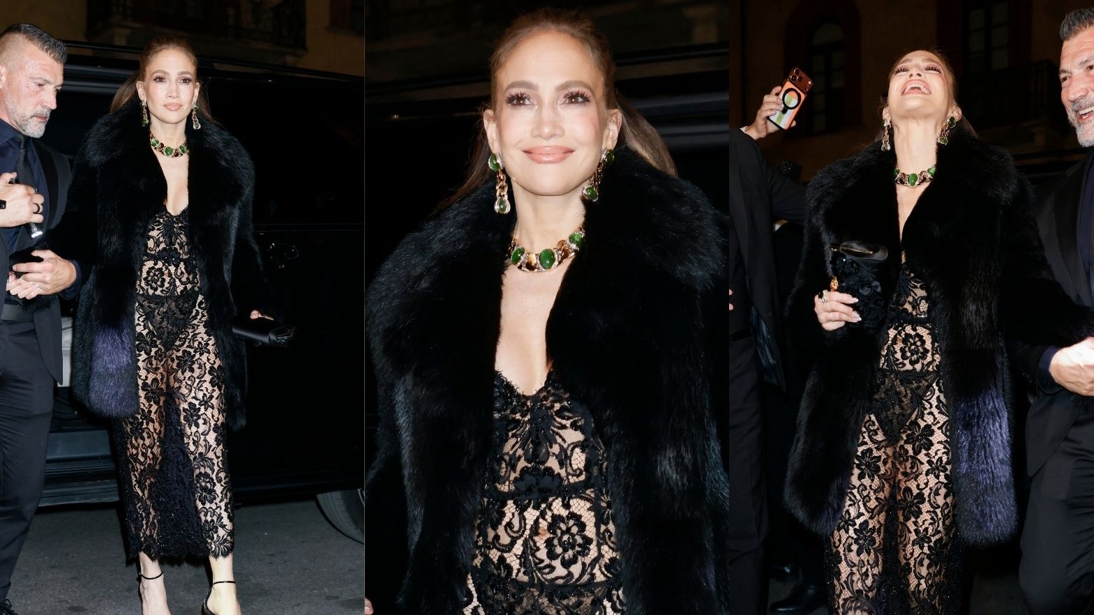 Jennifer Lopez