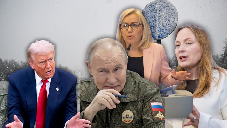 Działo się w piątek