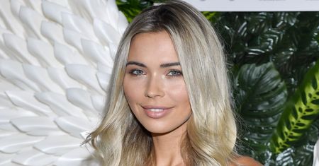 Sandra Kubicka jednak rozstała się z Baronem? Przyłapano ją