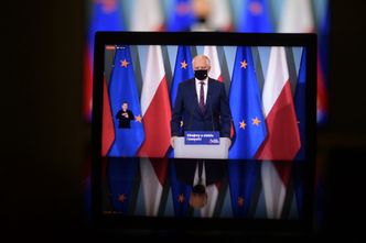 Jarosław Gowin: Jesteśmy coraz bliżej zawarcia porozumienia w sprawie budżetu