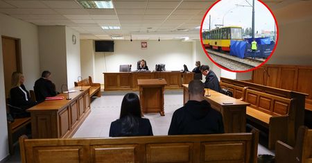14 telefonów w pracy i tragedia w tramwaju. Jest wyrok po śmierci 4-latka