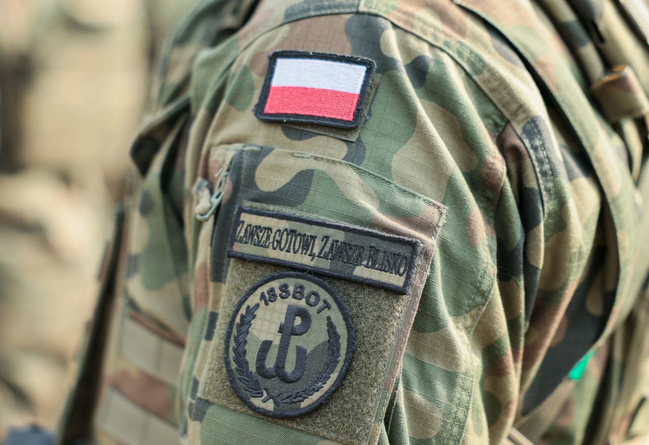 Żołnierz oszukał aż osiem kobiet. Strata szacowana jest na pół miliona