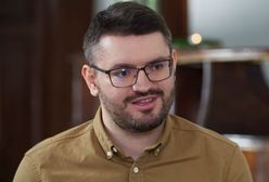 W show TVN ożenił się z nieznajomą. Znów szykuje się do ślubu?