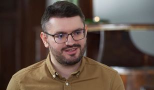 W show TVN ożenił się z nieznajomą. Znów szykuje się do ślubu?