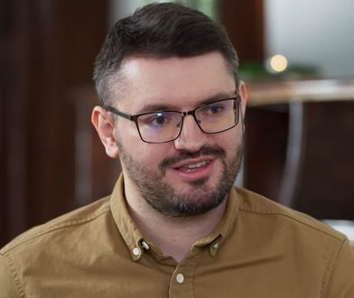 W show TVN ożenił się z nieznajomą. Znów szykuje się do ślubu?